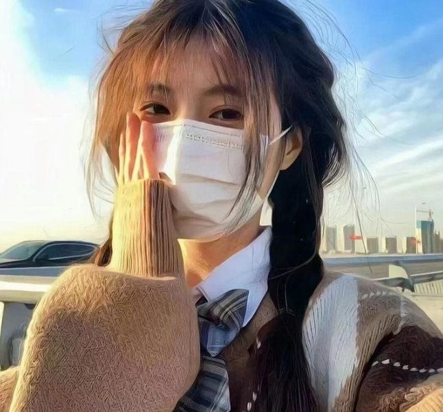 铳梦：战斗天使